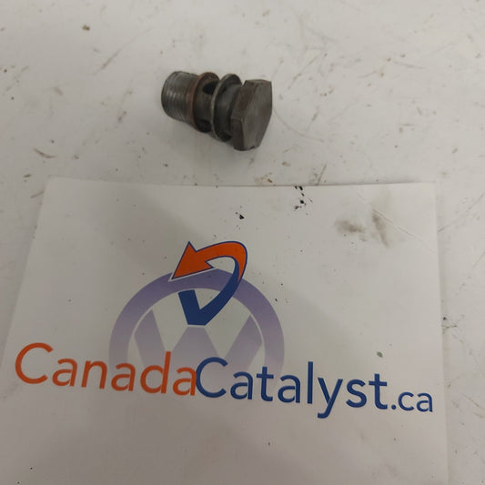 MK3 Turbo Banjo BOLT