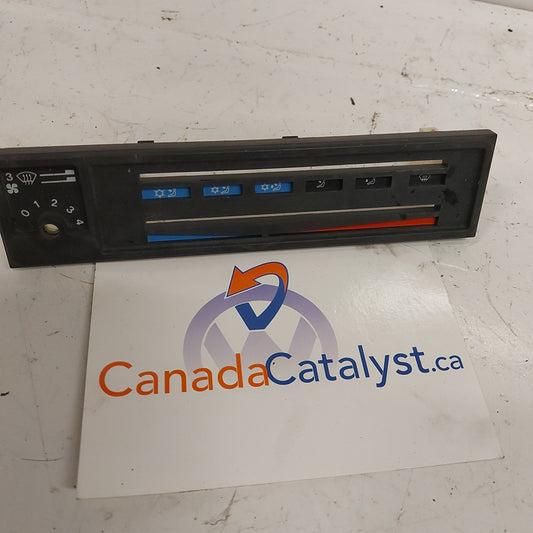 MK1 Cabriolet HVAC Control 155919383A