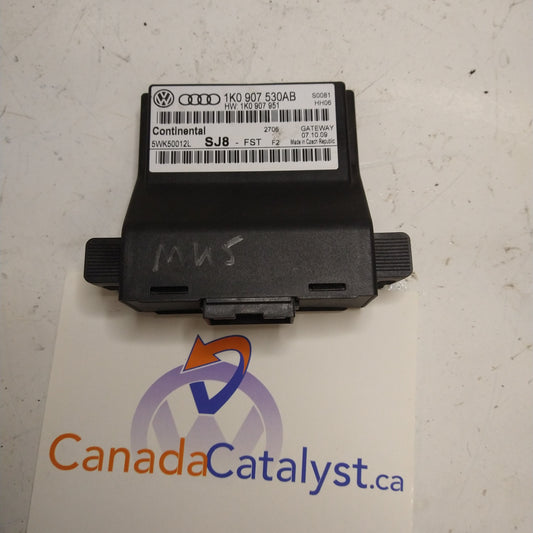 MK5 Canbus GATEWAY 1K0907530AB