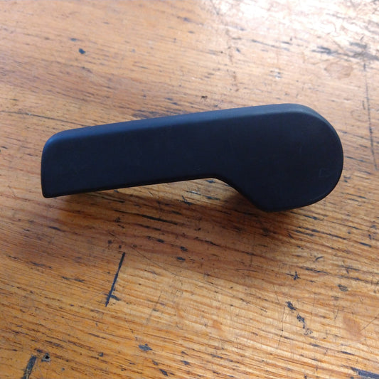 MK5 Interior Hood PULL 1J1823533C