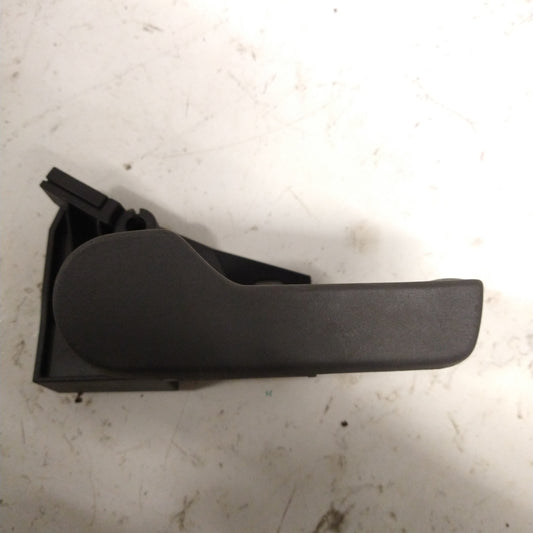 MK5/MK6 Hood Release HANDLE And Backing PLATE 1J1023533C/1K1823633