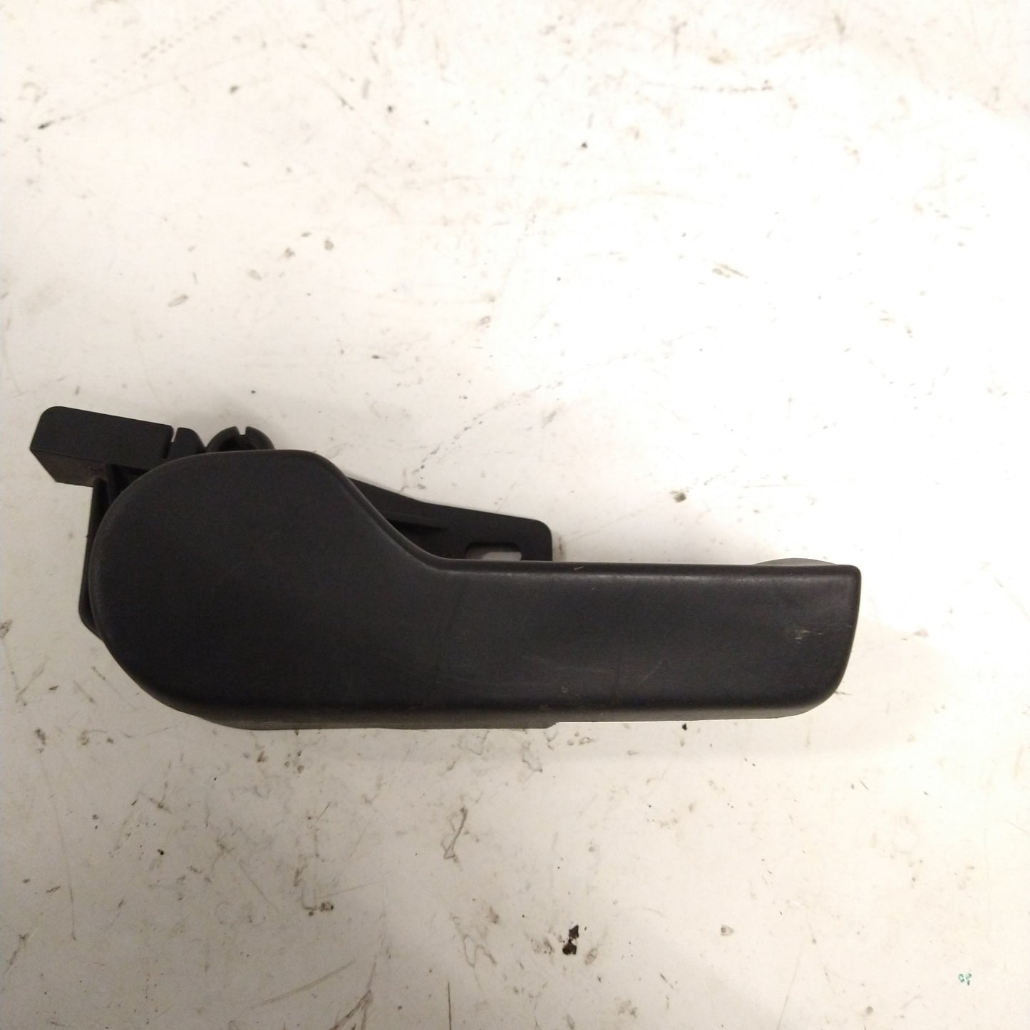 MK4 Interior Hood Release Handle And Backing Plate