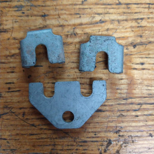 MK4 Power Steering Rack Lines CLIPS