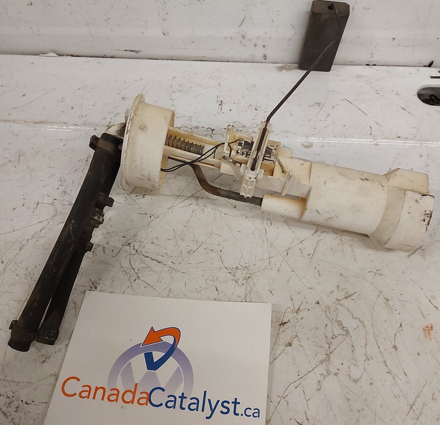 MK2 Diesel Sending UNIT 191919051F