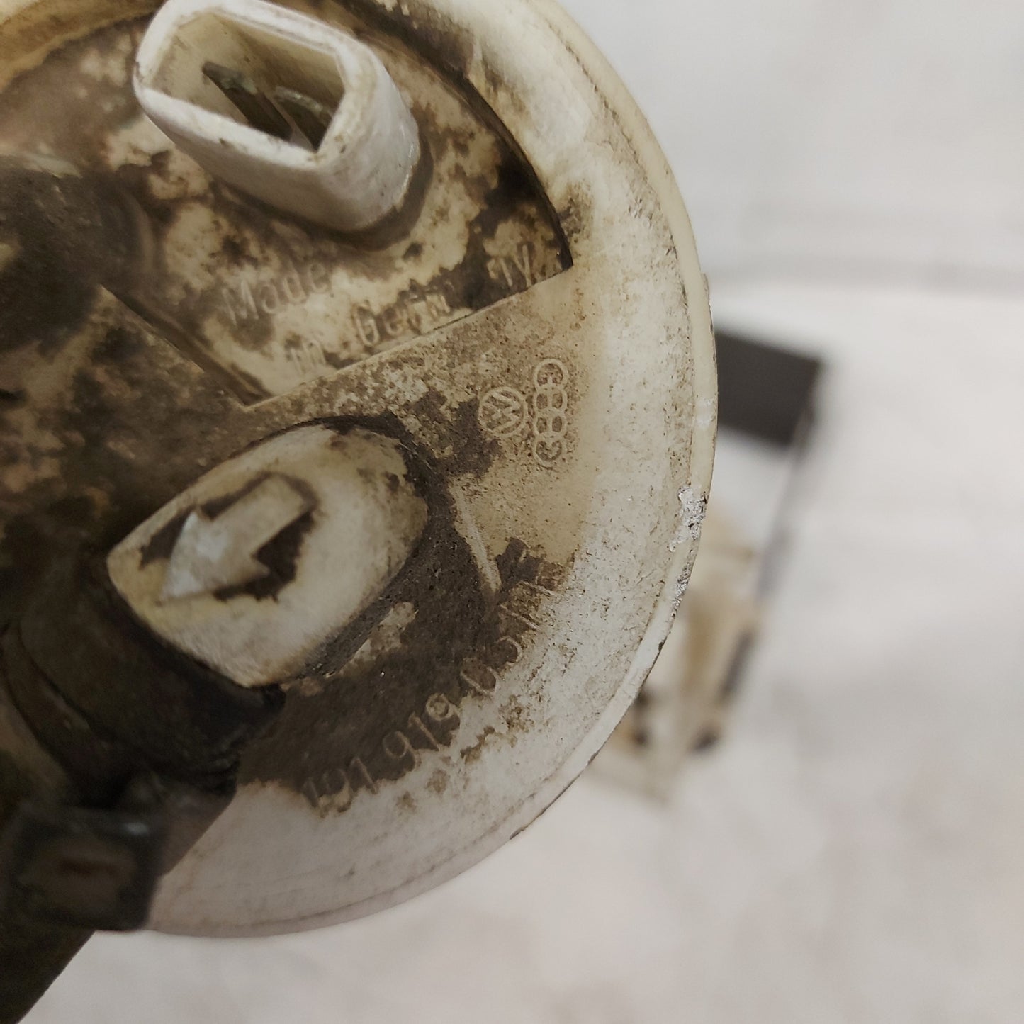 MK2 Diesel Sending UNIT 191919051F