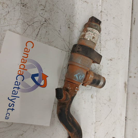 MK2 Idle Control VALVE 037906457D