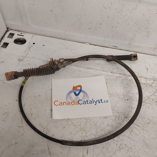 MK1 Cabiolet CABLE 010321307C