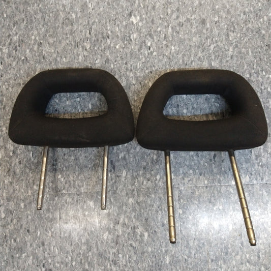 New Beetle cloth Headrest