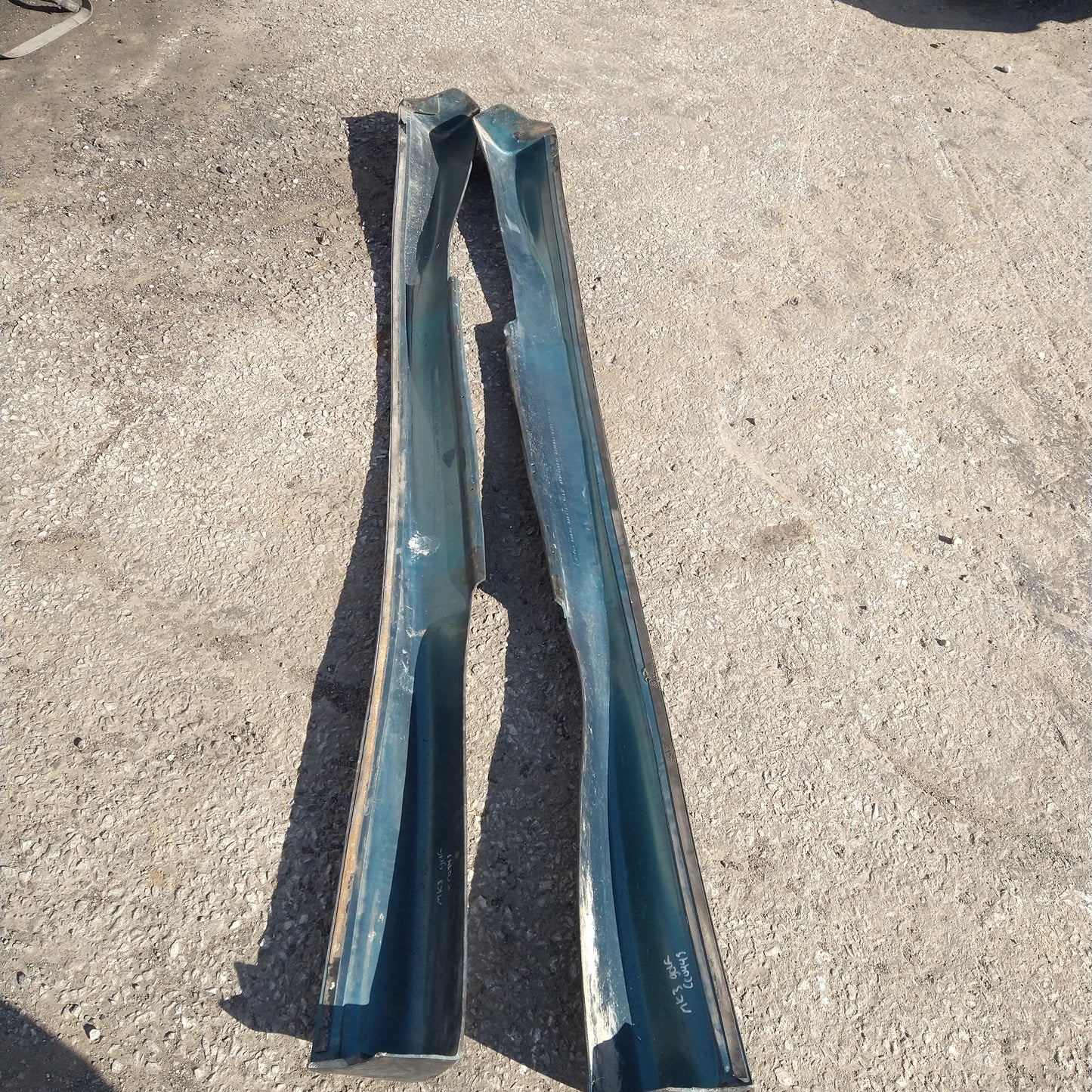 MK3 Rocker Cover Set