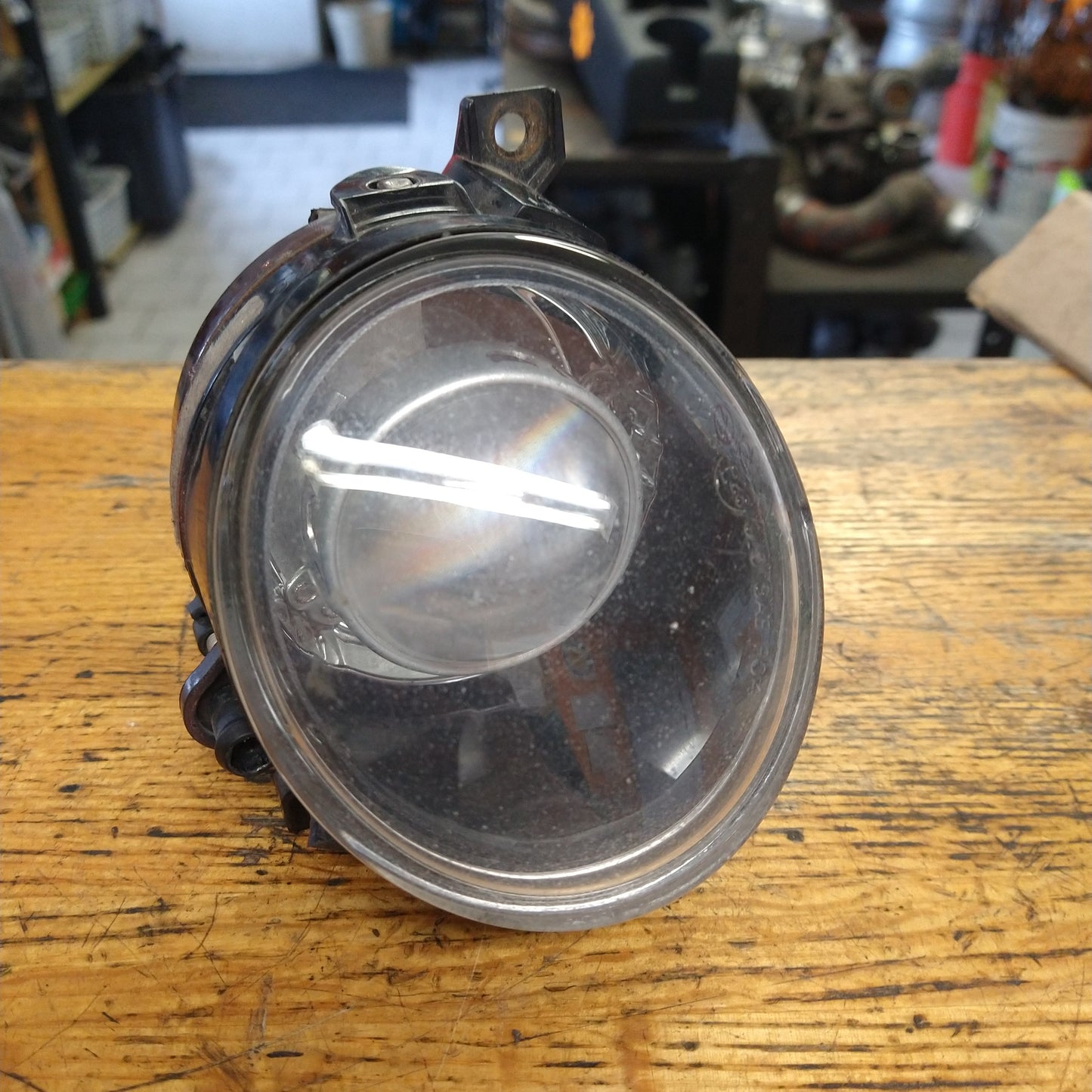 MK5 Jetta Passenger Fog LIGHT 27129200 special