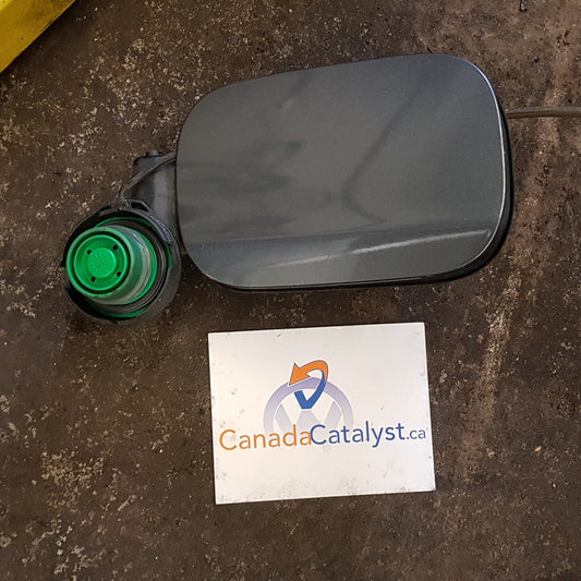 MK5 Jetta Fuel DOOR LD7X