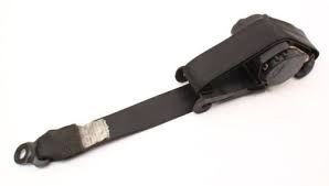 MK3 Passenger Rear SEAT BELT 1HM857806 / 806R