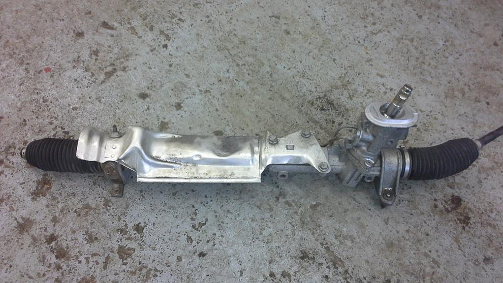 MK4 Power Steering RACK V DUB HUB