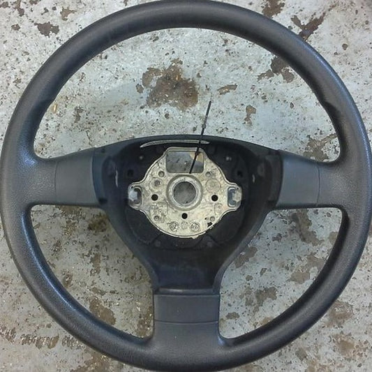 MK4 Golf City STEERING WHEEL (No Airbag) - V DUB HUB