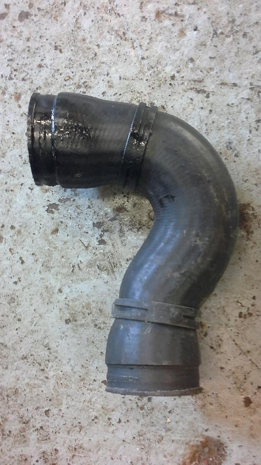 MK4 ALH Upper Turbo HOSE - V DUB HUB