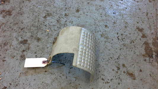 MK4 Axle HEATSHIELD - V DUB HUB