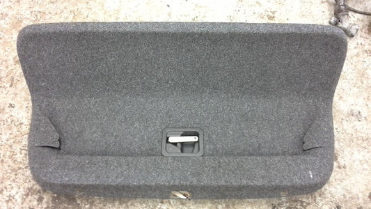 MK5 Jetta Trunk Carpet PANEL
