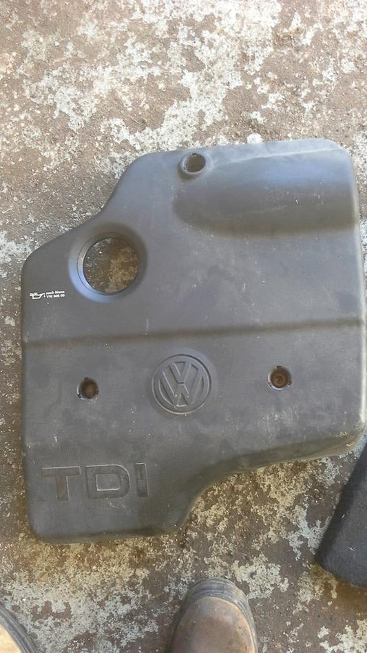 MK3/ B4 TDI Engine COVER
