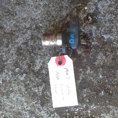 MK3 VR6 AAA Camshaft SENSOR  021907601A