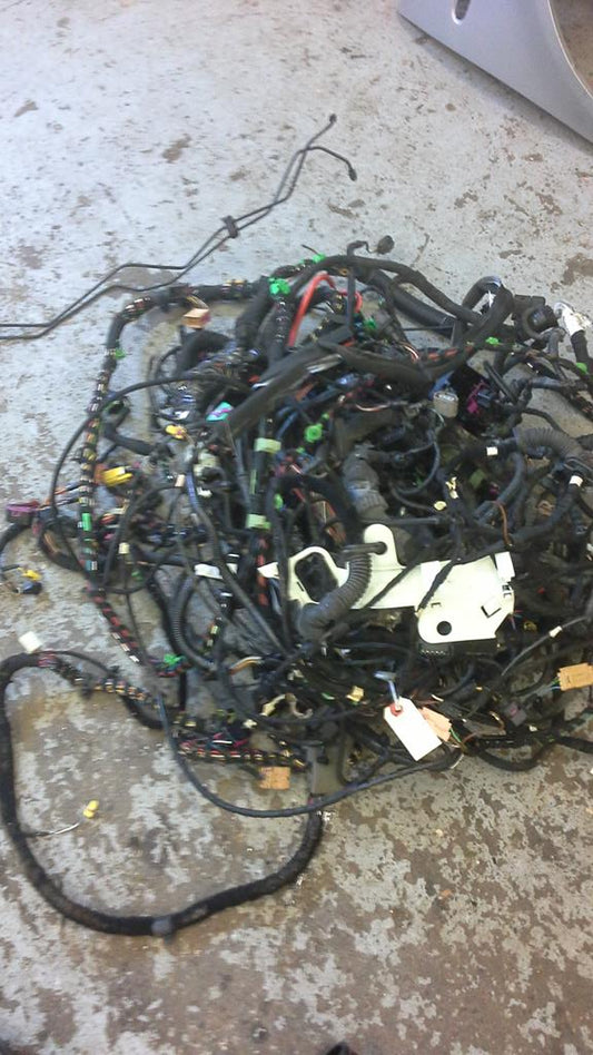 MK4 Golf Wire HARNESS