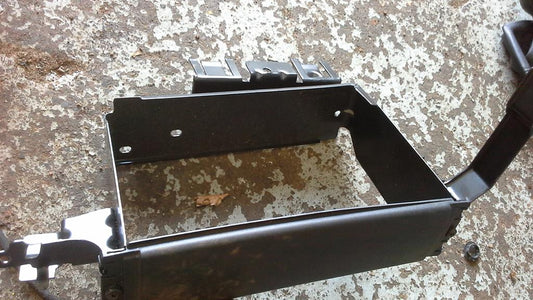 MK4 Jetta CD Player HOLDER