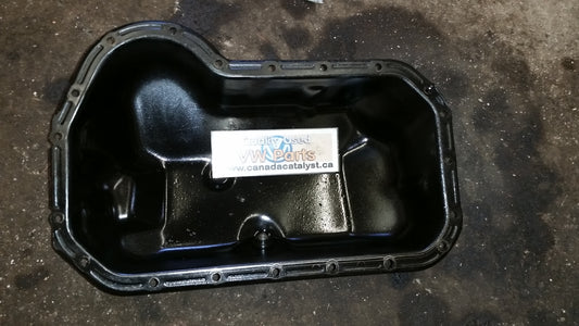 AAZ 1.9T Oil PAN