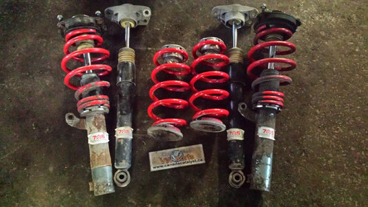 MK5 Lower Spring SET