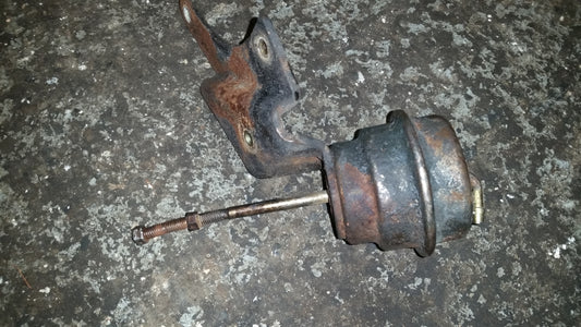 MK4 1.8T Turbo ACTUATOR