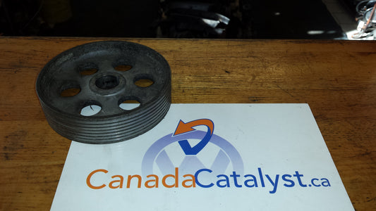MK2 1.6/1.6T Intermediate Shaft PULLEY