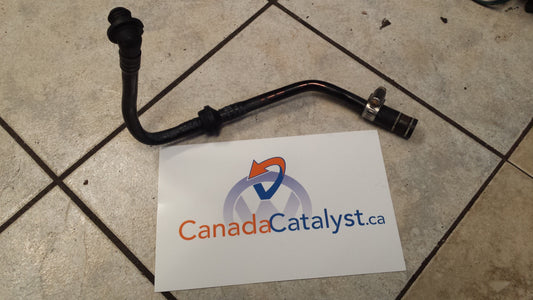 MK4 12V VR6 Booster HOSE