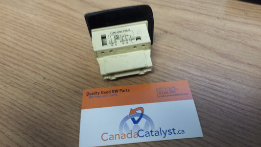 MK3 ABS/Airbag Dash LIGHT 1HM919235A