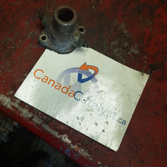 MK2 Water FLANGE 068121145D