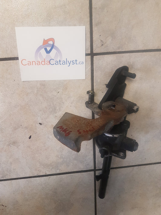 MK6 5SPD Manual SHIFT TREE