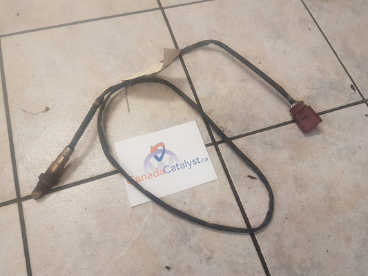 Touareg V8 Rear Driver O2 SENSOR