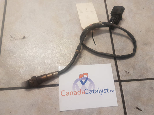 Touareg V8 Front Passenger O2 SENSOR