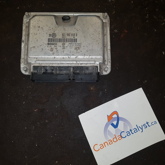 ECU 021906018B