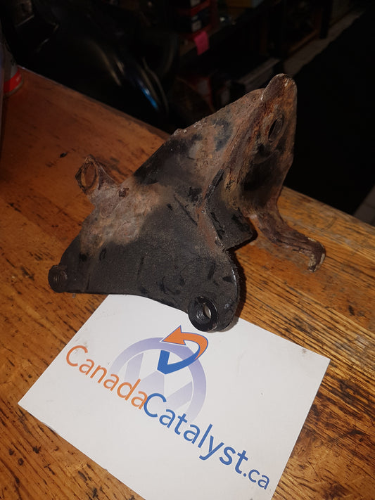 MK3 Later Front Engine MOUNT