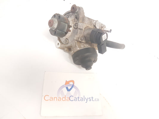 CJAA CBEA High Pressure FUEL PUMP 03L130755A