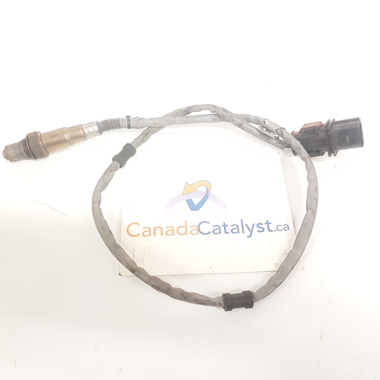 CJAA/CBEA O2 SENSOR 1928404689