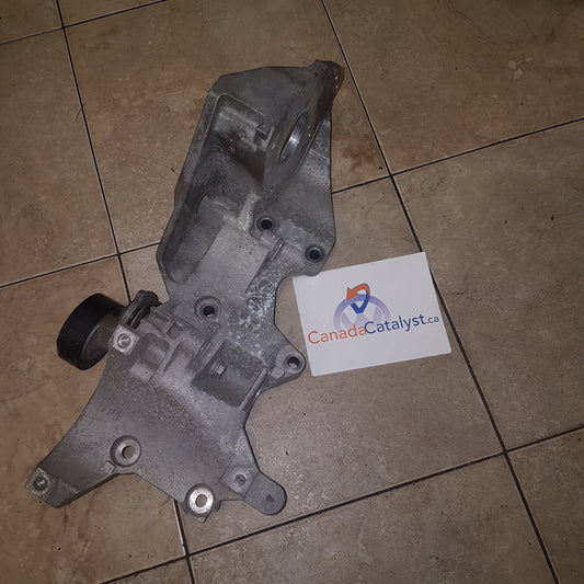 Cjaa cbea accessory holder 03L903143 Q