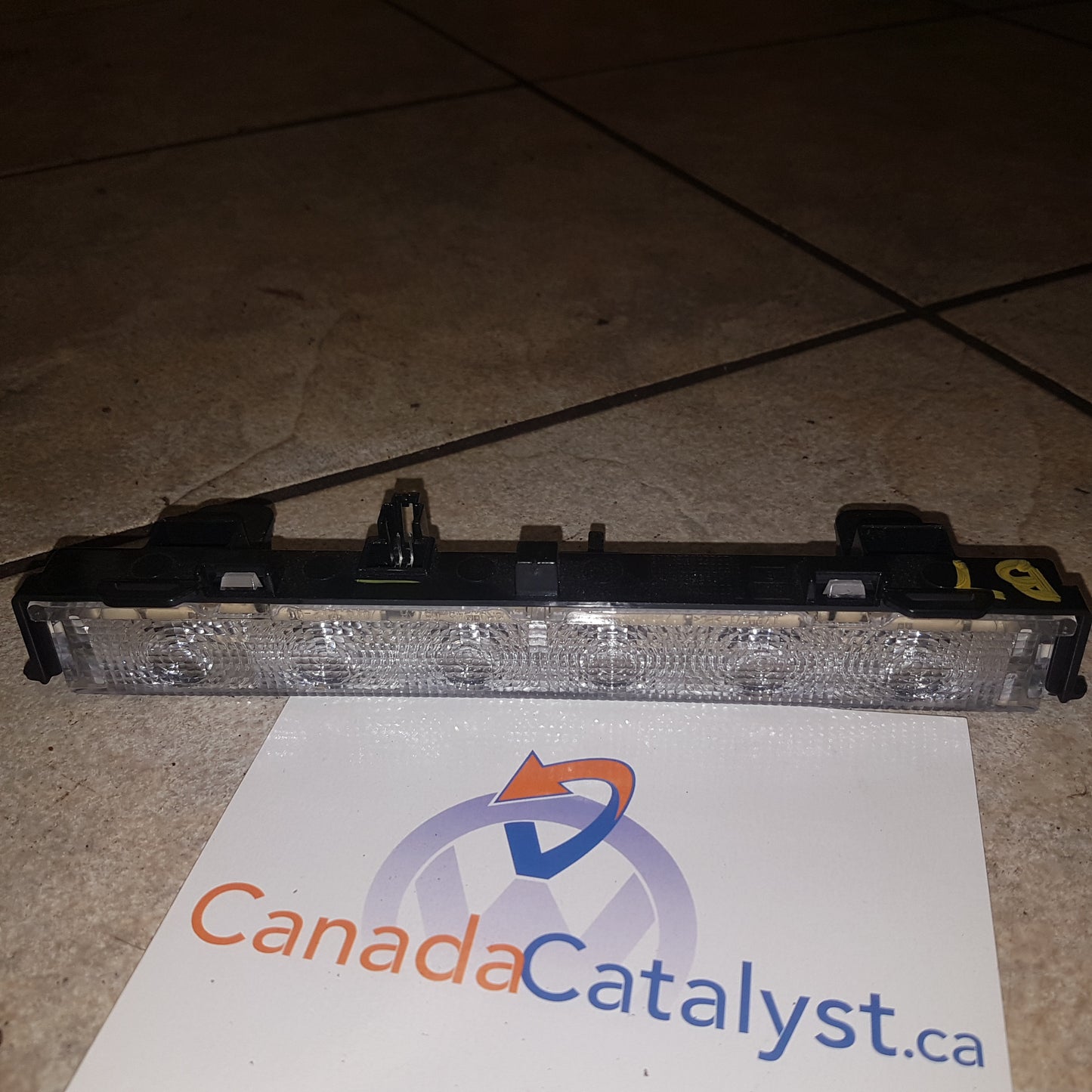 B7 High Mount Brake LIGHT