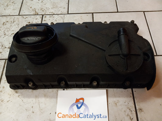 BEW Valve COVER 038120130N