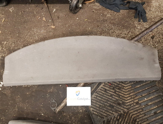 New Beetle CARGO TRAY 1C0867769C - Beige