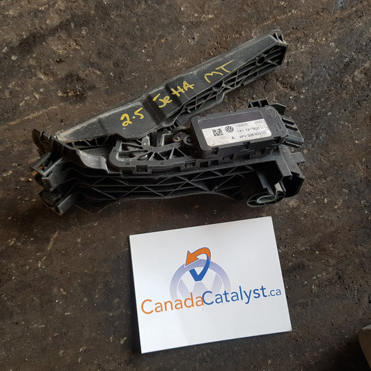 MK5 mk6 Accelerator Throttle PEDAL 1K1721503L