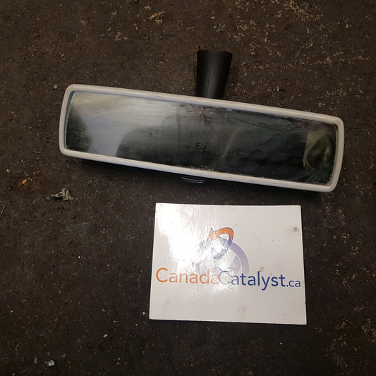 B6 Rear View MIRROR