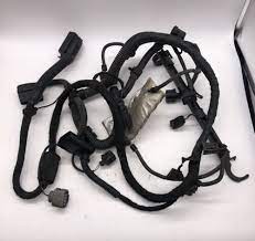 MK4 BEW TDI Diesel Manual ENGINE and body SIDE HARNESS