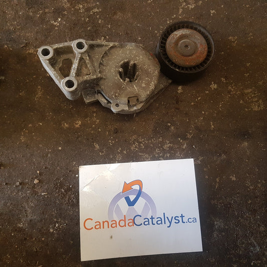 MK4 2.0L BEV Belt TENSIONER