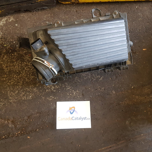 New Beetle 2.5L Air BOX 1C0129607T
