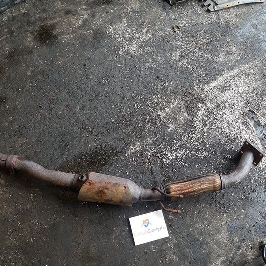 MK4 Jetta 2.0L Catalytic CONVERTER