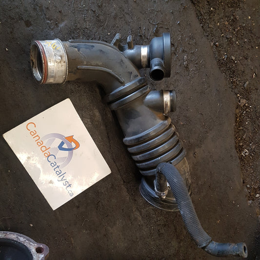 MK4 1.8T Turbo Inlet HOSE 06A133356H